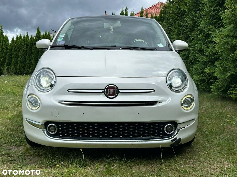 Fiat 500 - 25