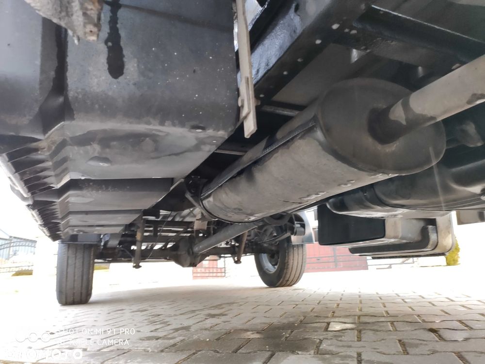 Mercedes-Benz SPRINTER 312D - 15