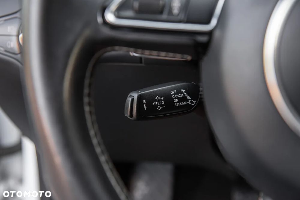 Audi S5 Limousine - 21