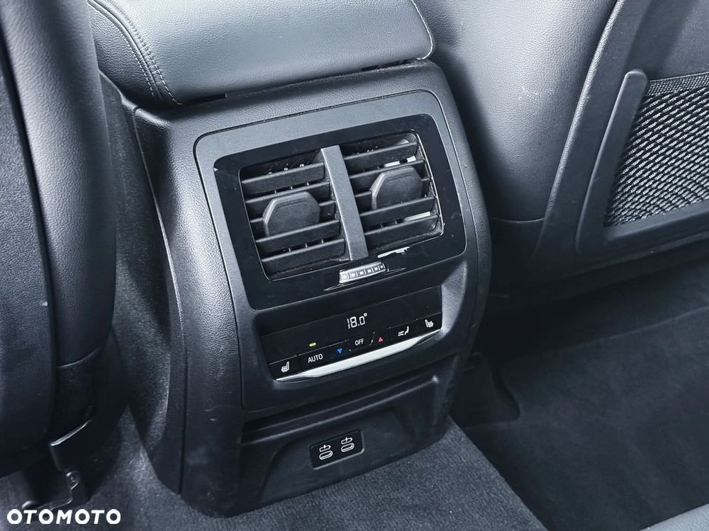 BMW X3 xM40d mHEV - 26