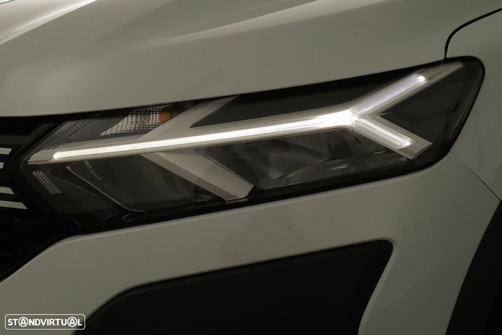 Dacia Jogger 1.0 ECO-G Extreme Bi-Fuel - 6