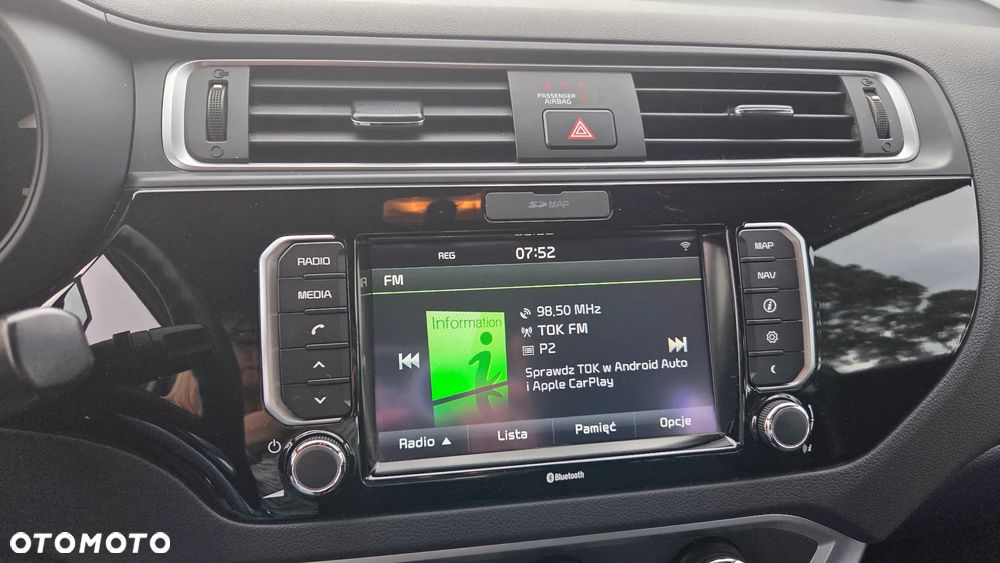 Kia Rio 1.2 M (klm) - 19