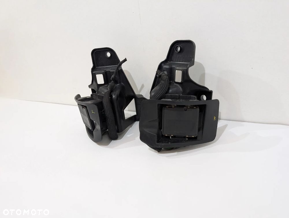 MERCEDES W205 GLE RADAR SENSOR DISTRONIC A0009055211 - 3