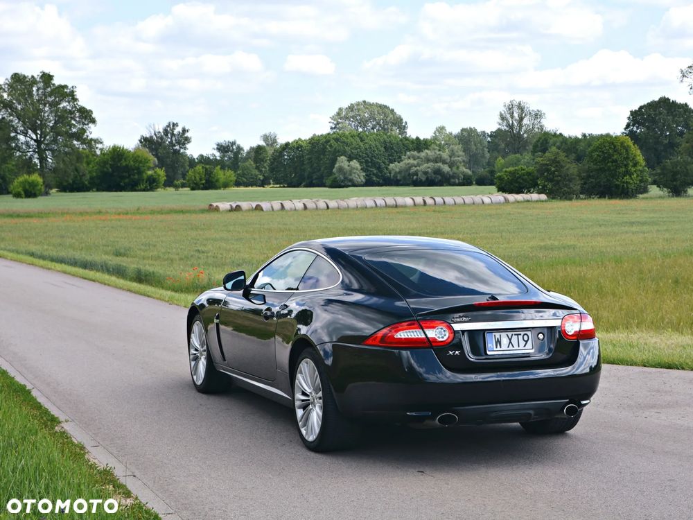 Jaguar XK 5.0 V8 Portfolio - 14