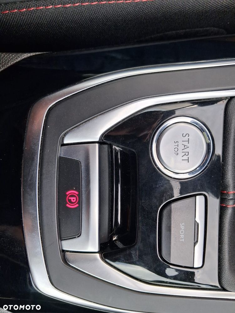 Peugeot 308 PureTech 130 Stop & Start GT-Line Edition - 23