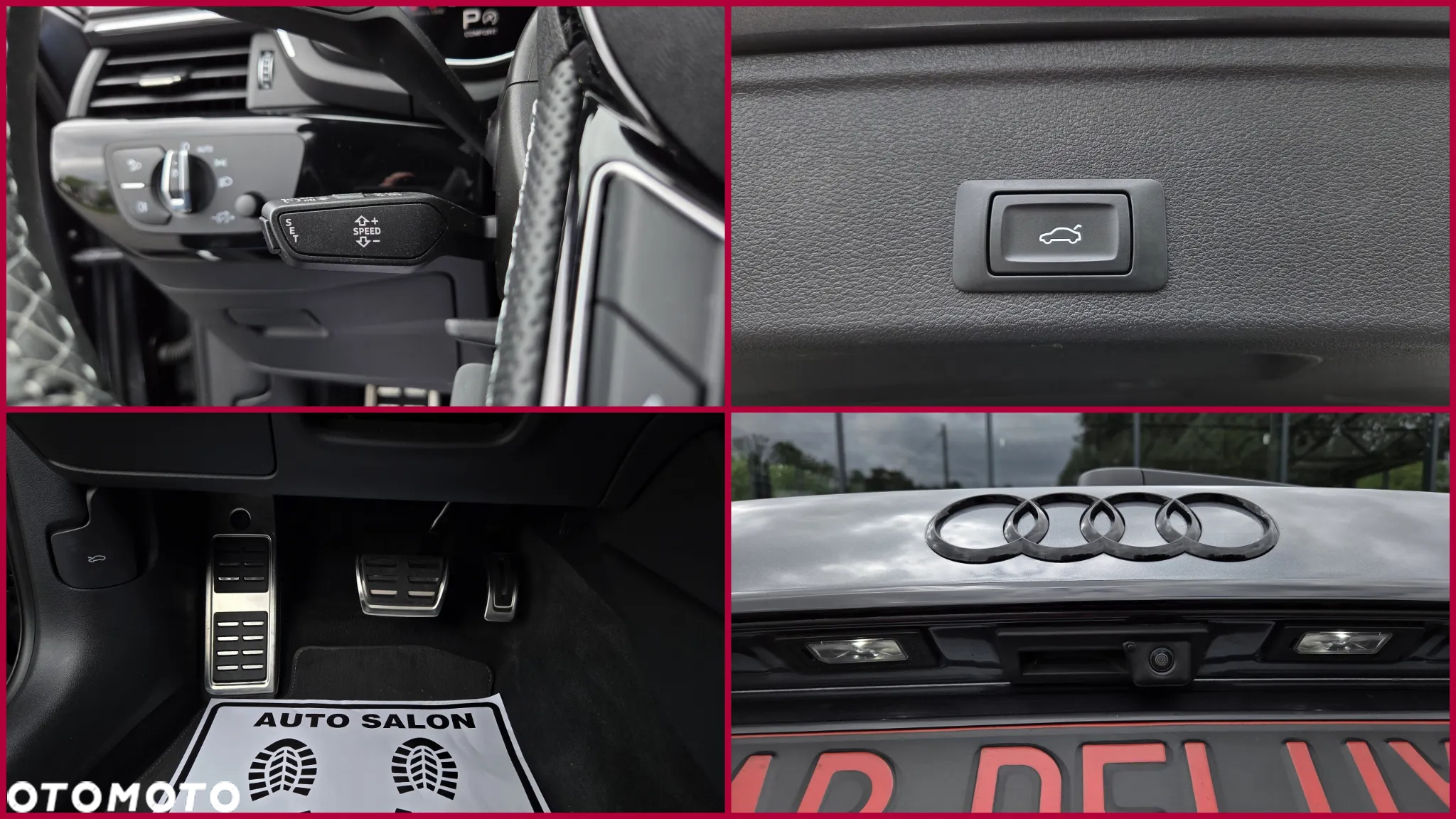 Audi A4 - 29