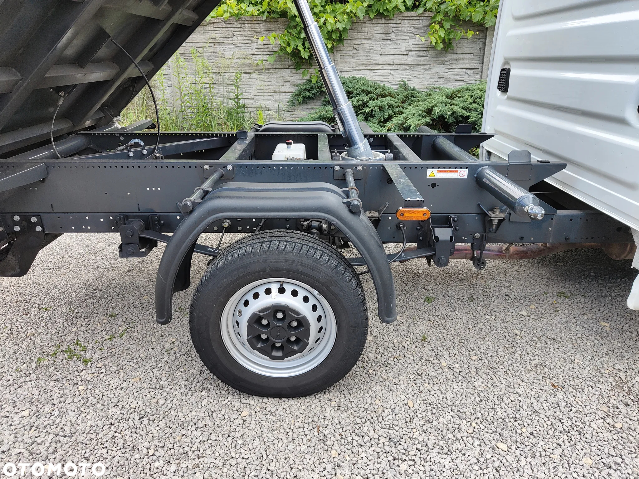 Iveco Daily 35S16 3.0 Diesel 160KM  Klima Tempomat - 20