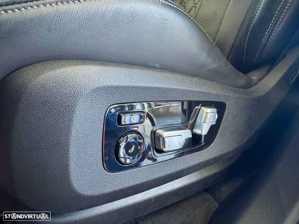 BMW X5 45 e xDrive Pack M - 29