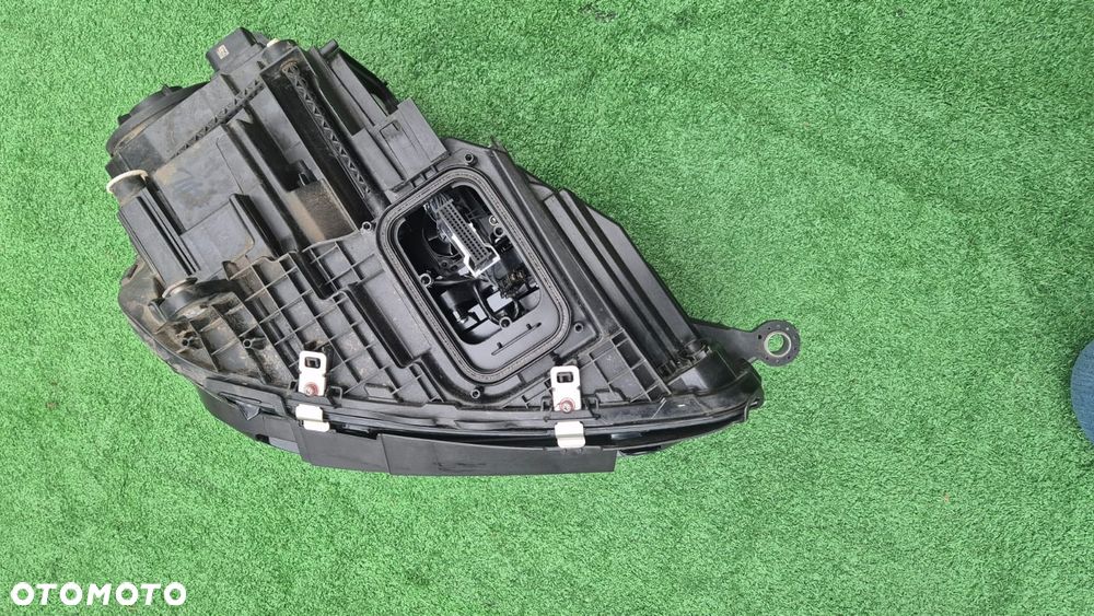 MERCEDES GLE W167 FULL LED Multibeam Led Lampa Lewa Reflektor Lewy A1679068507 A1679065111 A1678260500 - 9
