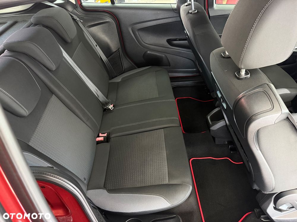 Ford B-MAX 1.0 EcoBoost Titanium X - 6