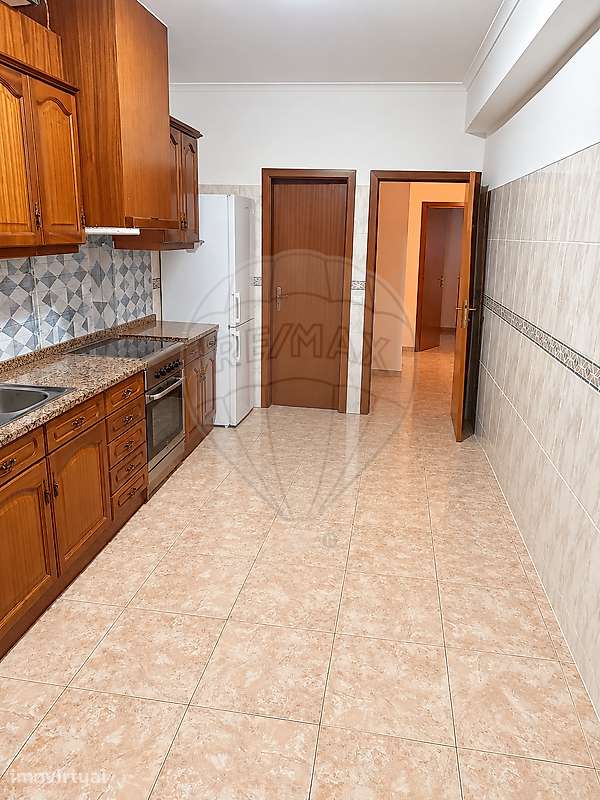 Apartamento T2 para venda - Grande imagem: 4/10