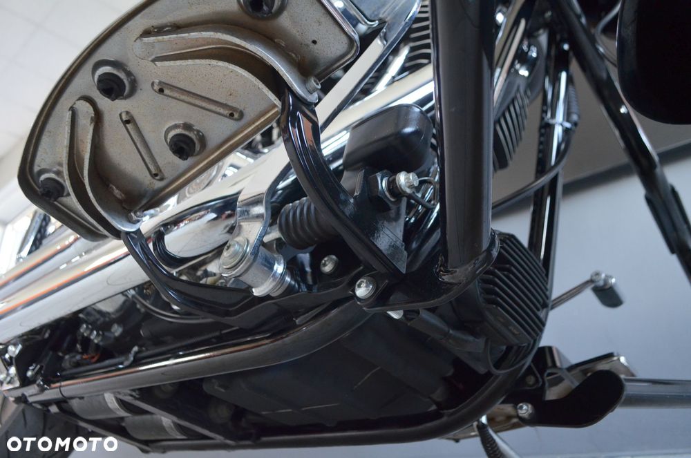Harley-Davidson Softail Fat Boy - 17