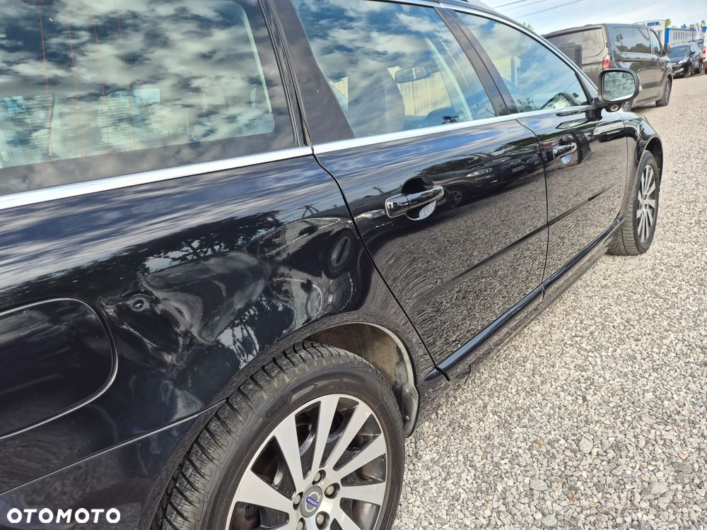 Volvo V70 T4 Dynamic Summum - 21