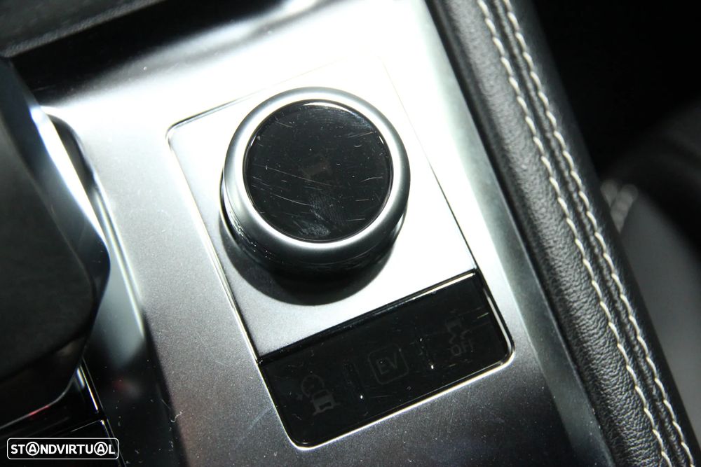 Jaguar F-Pace 2.0 P400e AWD R-Dynamic S - 18