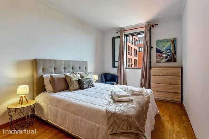 Apartamento T1 em São Martinho - Excelente Localização - Grande imagem: 5/8