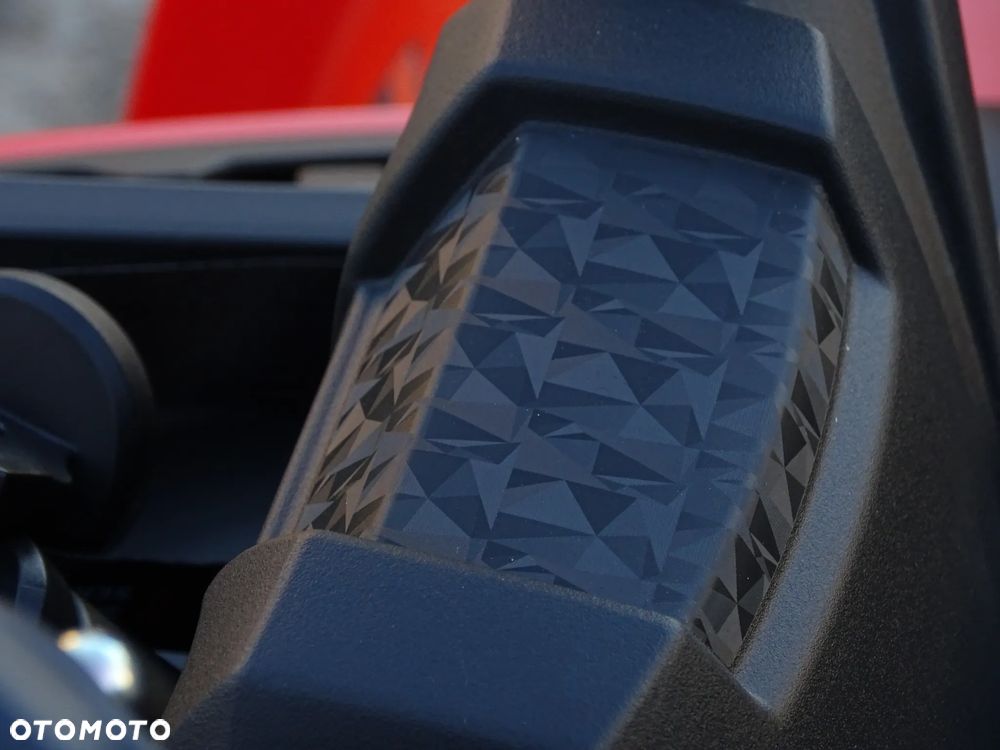 Loncin XWOLF 700 - 28