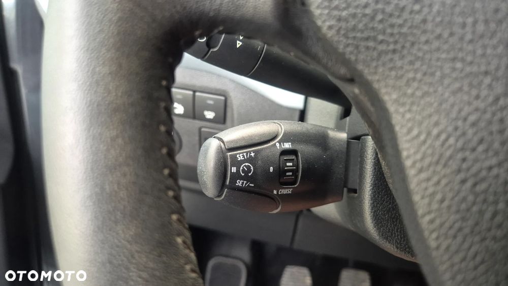 Citroën Berlingo Multispace e-HDi 90 FAP Selection - 21
