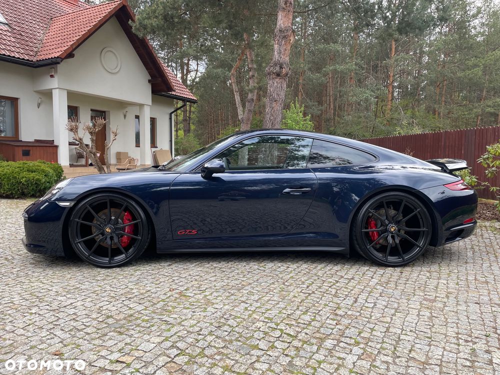 Porsche 911 - 35