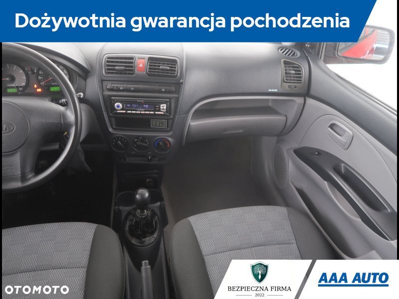 Kia Picanto - 10