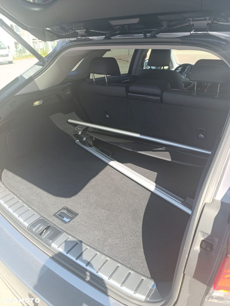 Hyundai Tucson 1.6 CRDi 48V-Hybrid 2WD DCT N Line - 33