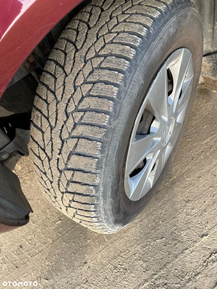 Suzuki SX4 1.6 GLX / Comfort - 13