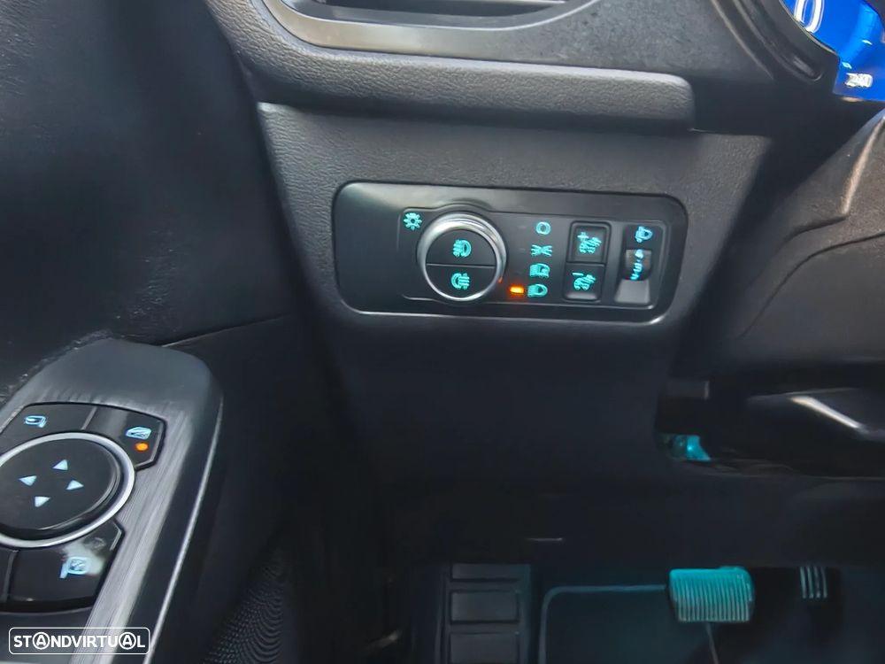 Ford Kuga 1.5 TDCi EcoBlue ST-Line Aut. - 21