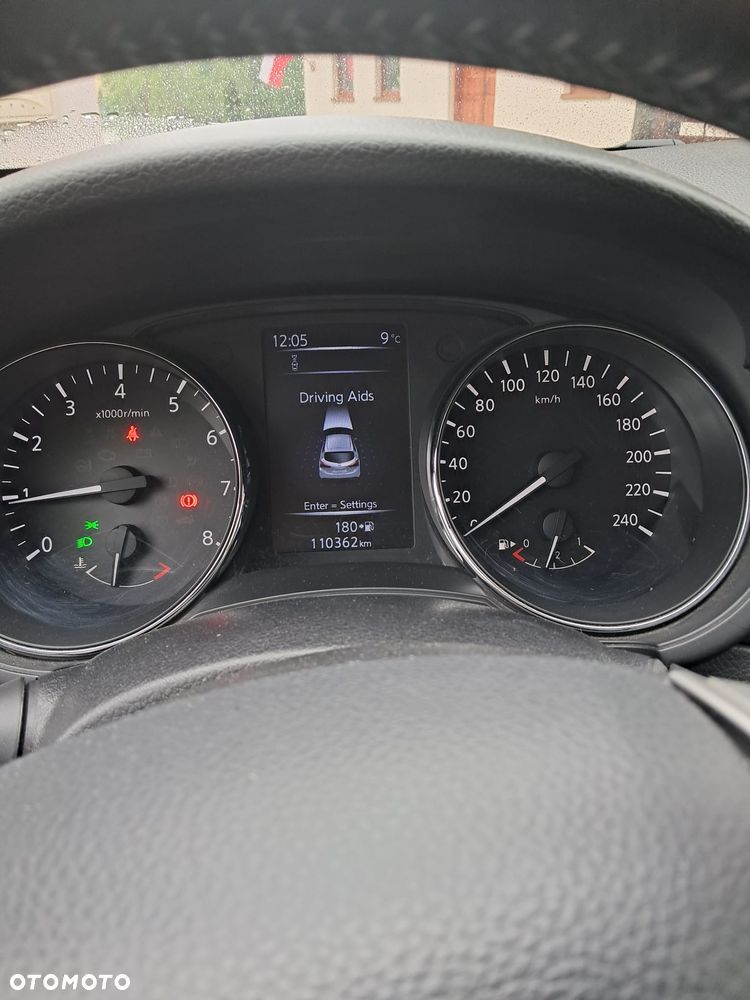 Nissan Pulsar 1.2 DIG-T Acenta - 8