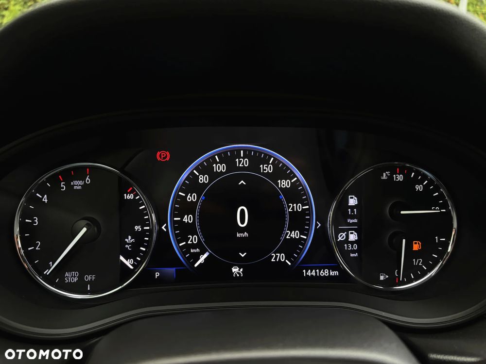 Opel Insignia 2.0 CDTI - 21