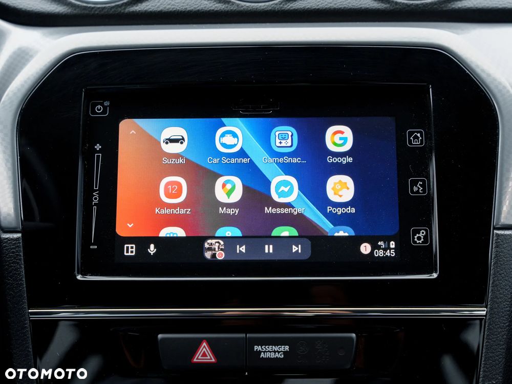 Suzuki Vitara 1.6 Premium 2WD - 33