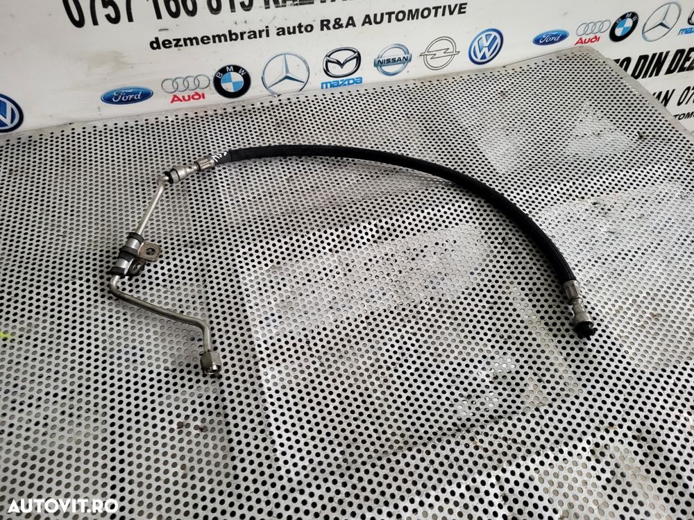 Conducta Inalta Presiune Benzina Bmw N55B30 An 2012-2013-2014-2015-2016-2017 F01 F02 F06 F07 F10 F1 - 2