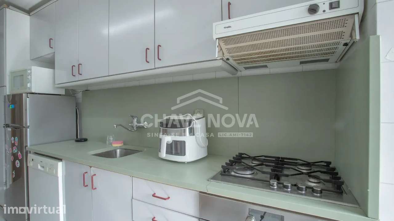 Apartamento T3 à venda em Cedofeita, Ildefonso, Sé, Miragaia, Nicolau, Vitória, Porto — foto 3