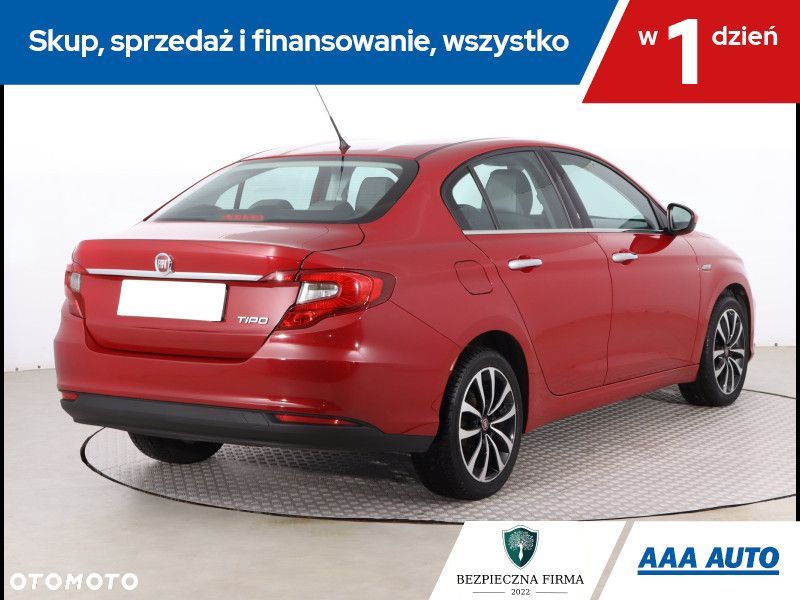 Fiat Tipo - 6