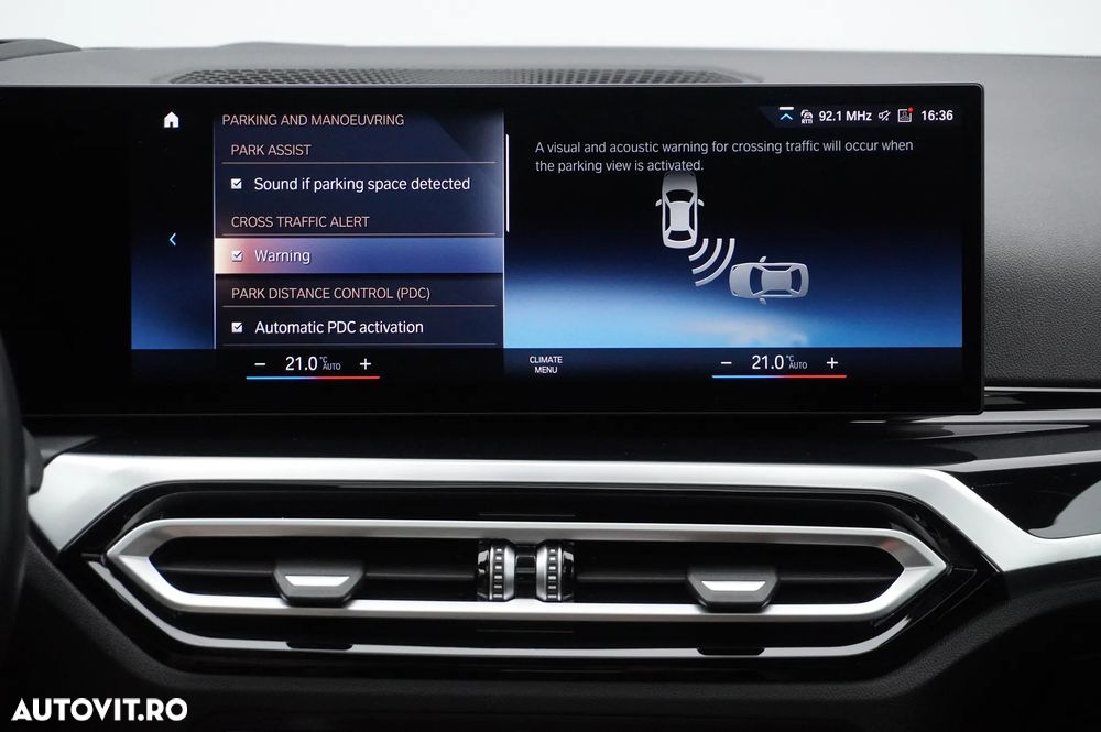 BMW M4 M440i xDrive AT MHEV - 36