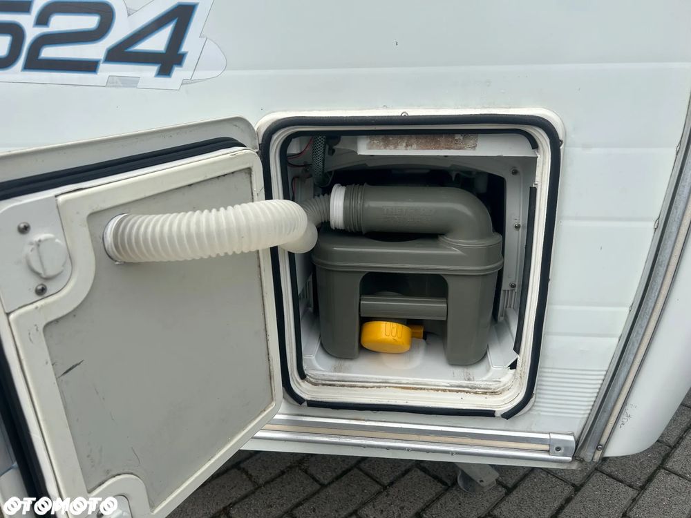 Lunar Quasar 524 - 9