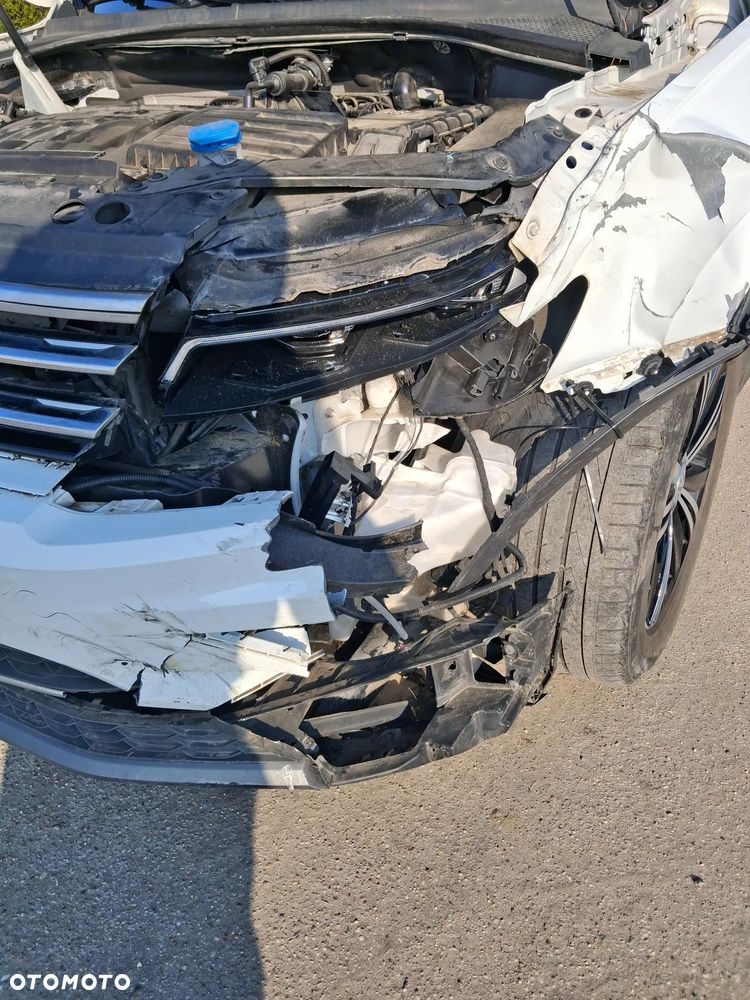 Volkswagen Tiguan 2.0 TDI SCR (BlueMotion Technology) Highline - 6