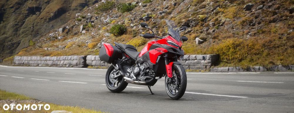 Ducati Multistrada - 3