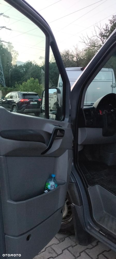 Volkswagen Crafter - 33
