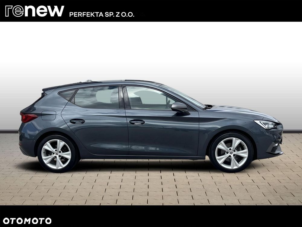 Seat Leon 1.5 TSI FR - 6