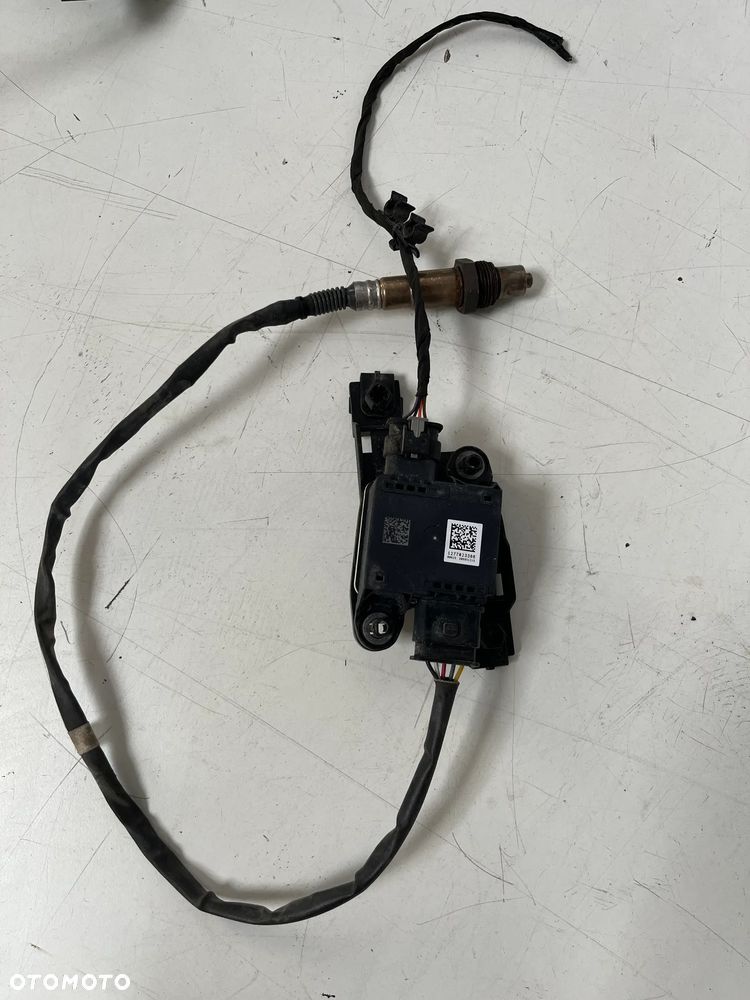 VW PASSAT B8 ARTEON 2.0 TDI CZUJNIK NOX SONDA LAMBDA 05L906261D - 1