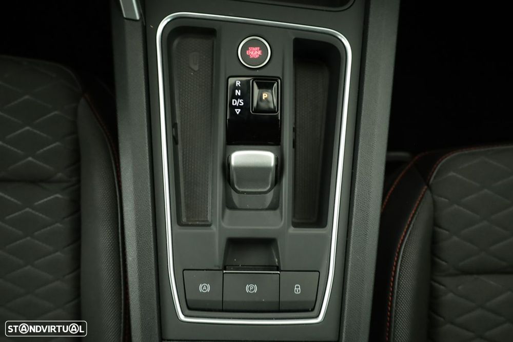 SEAT Leon ST 1.5 TSI e-Hybrid FR DSG - 13