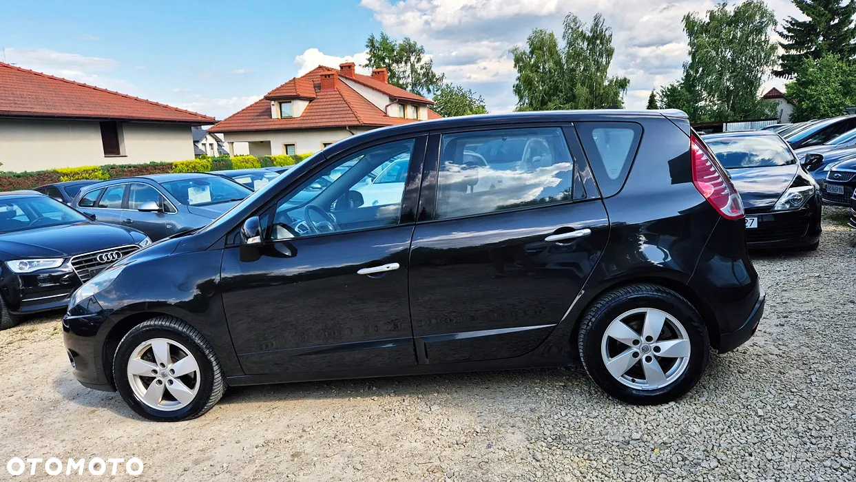 Renault Scenic 2.0 16V Tech Run - 23