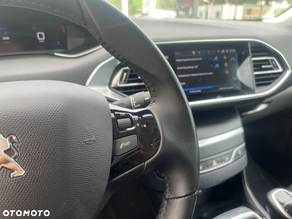 Peugeot 308 PureTech 110 Stop & Start Active - 26
