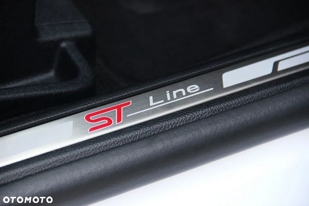 Ford S-Max 2.0 EcoBlue Twin-Turbo ST-Line - 40