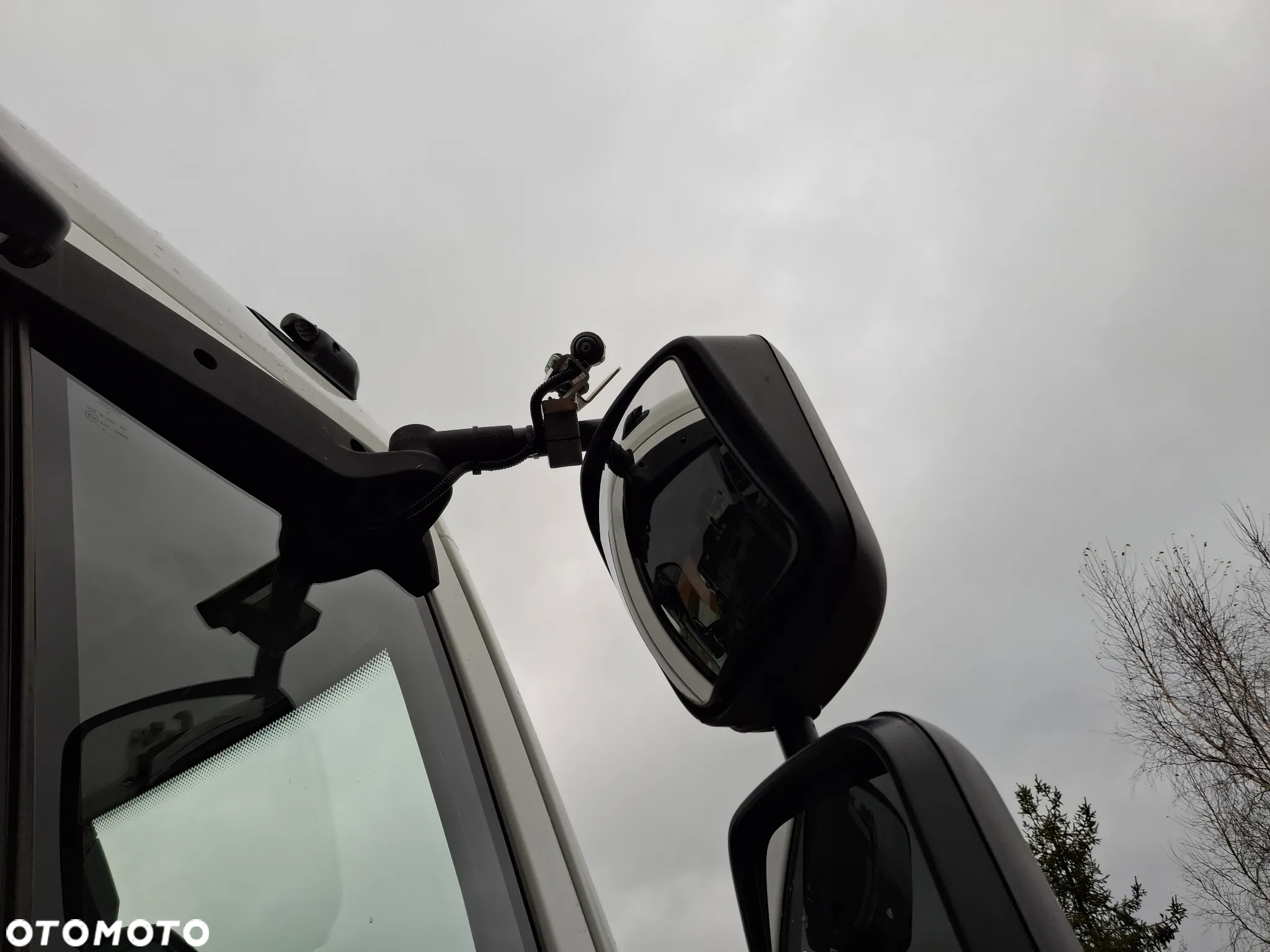 Renault D26 Śmieciarka Odpady FAUN Variopress Euro 6 2015r 3 Osie 73 Tyś KM - 18