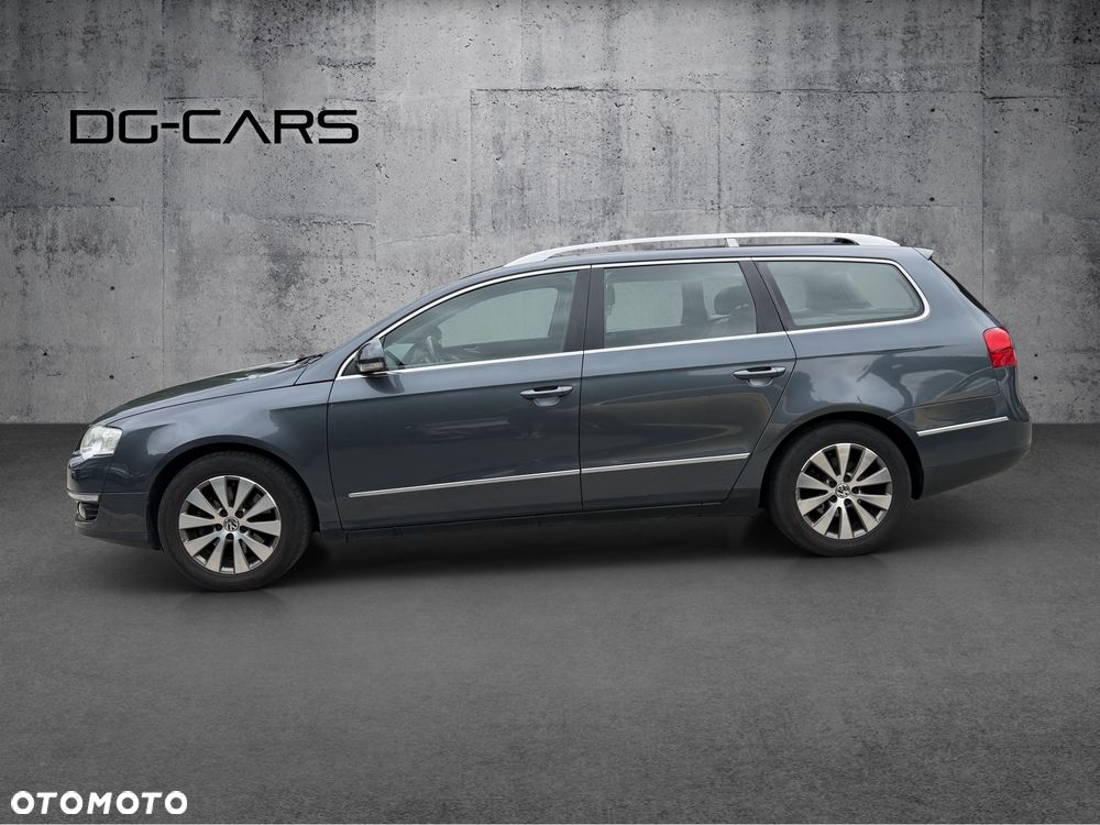 Volkswagen Passat Variant 1.8 TSI Highline - 7