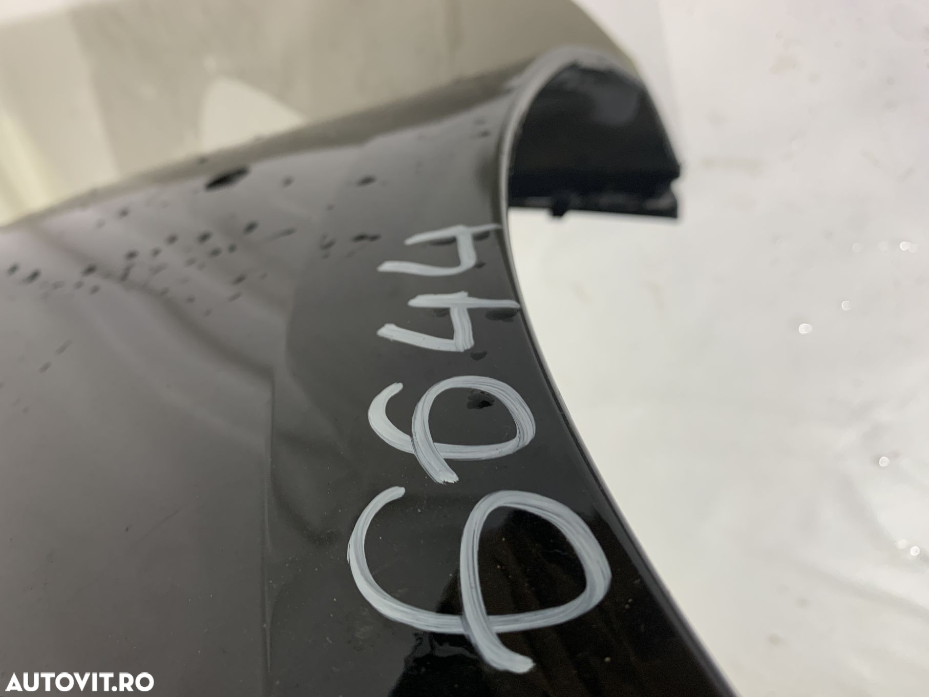Bara spate Mercedes B-Class W247, 2019, 2020, 2021, 2022, 2023, cod origine OE A2478855100. - 8