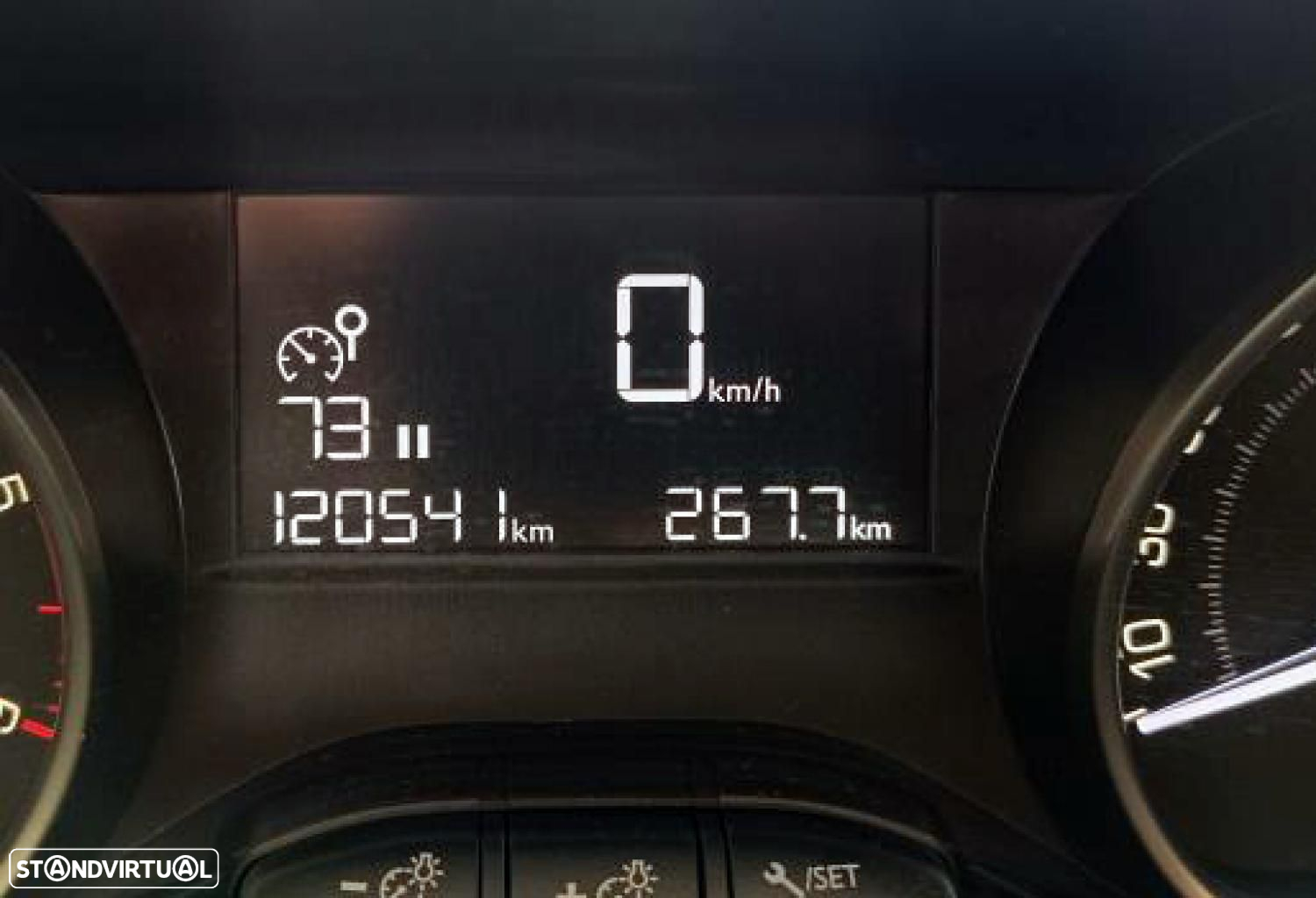 Peugeot 208 Van 1.5 BlueHDi - IVA Dedutível - 3
