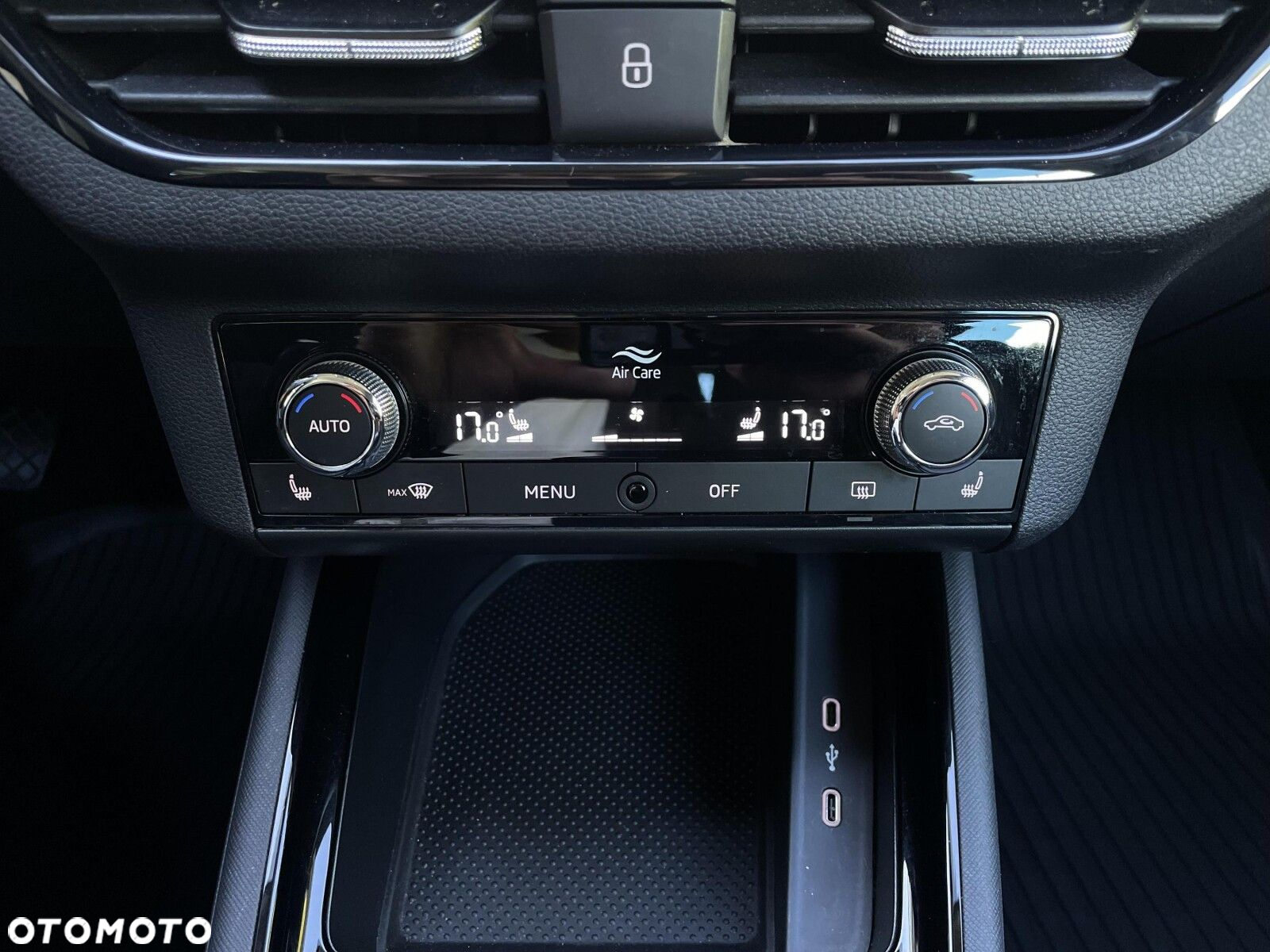 Skoda Kamiq 1.0 TSI Ambition - 21