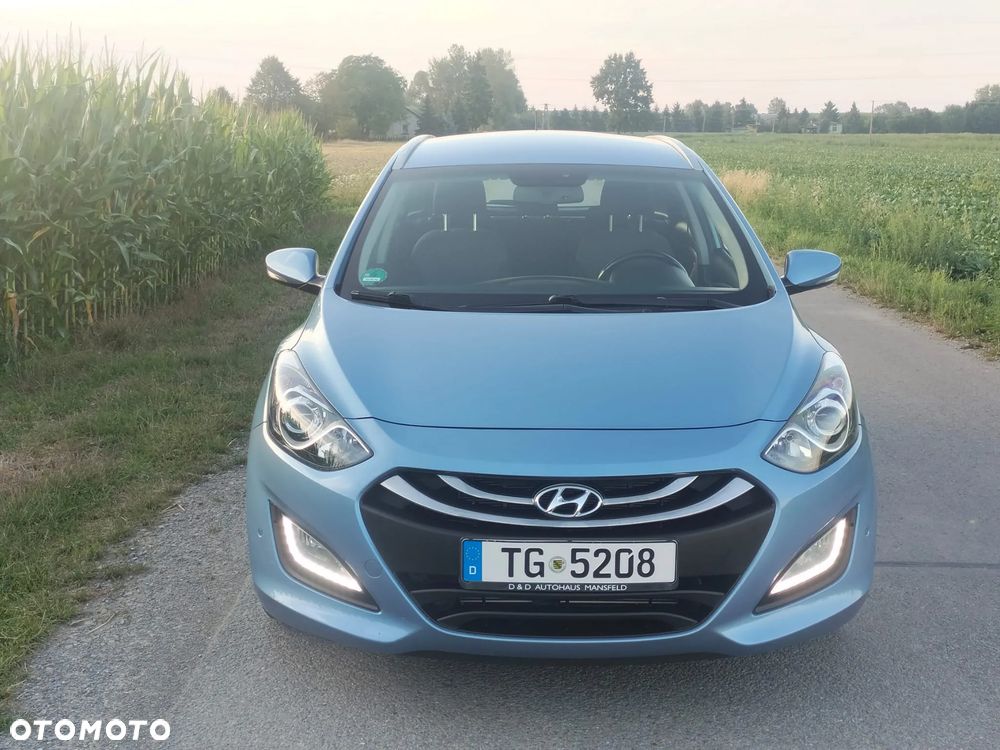 Hyundai i30 1.6 Style - 1