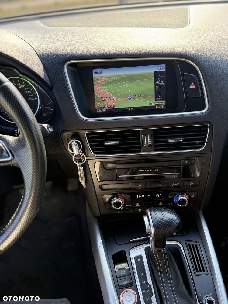 Audi Q5 - 13